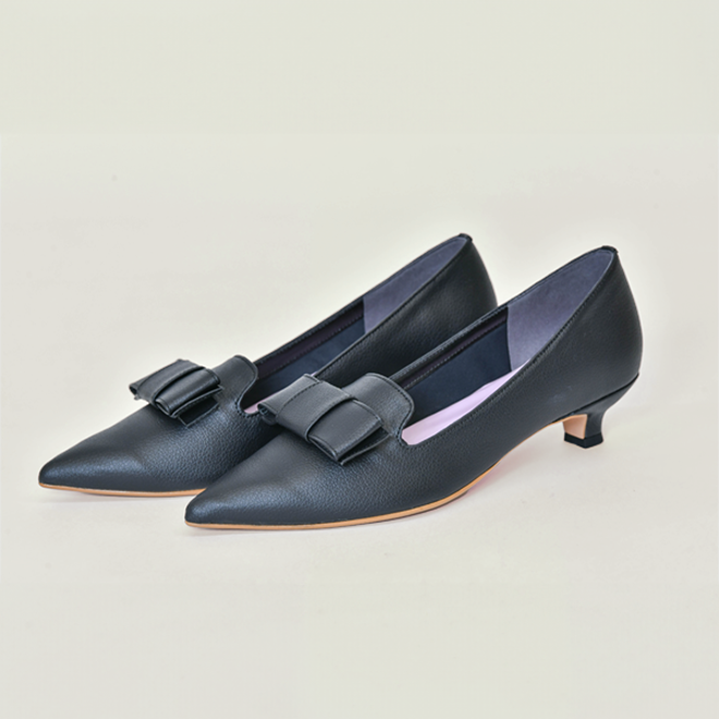 OBLONG-BLACK
